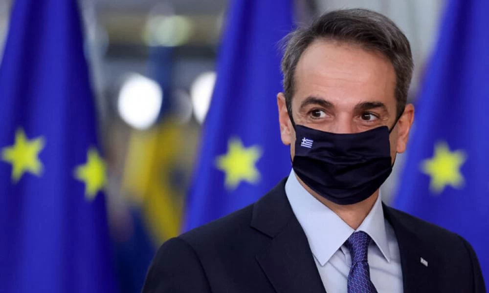 Βρυξέλλες: Μητσοτάκης-Αλ Σίσι-Στο επίκεντρο η διασύνδεση Ελλάδας-Αιγύπτου